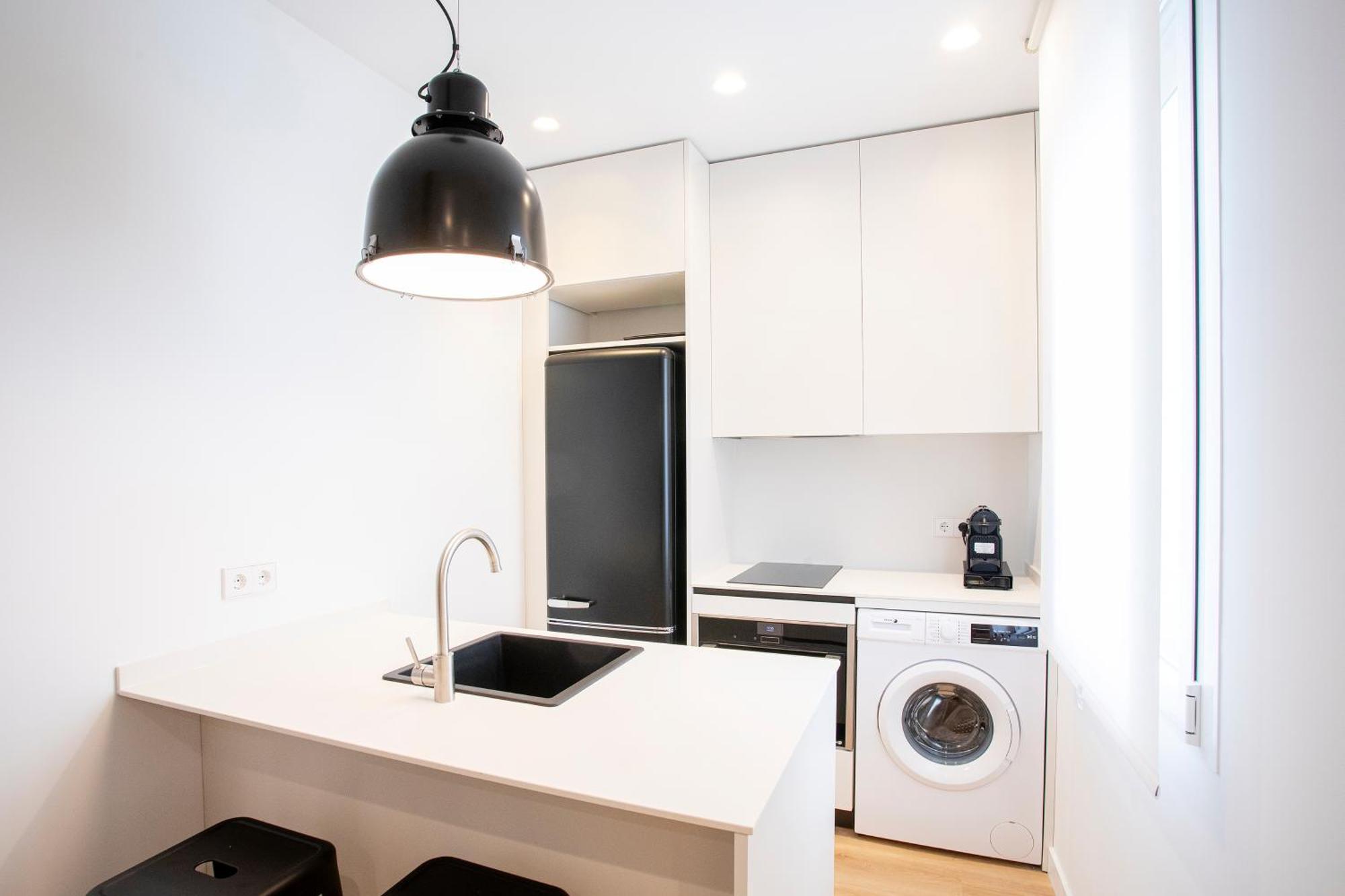 Un Hogar En El Madrid De Los Austrias Exterior photo