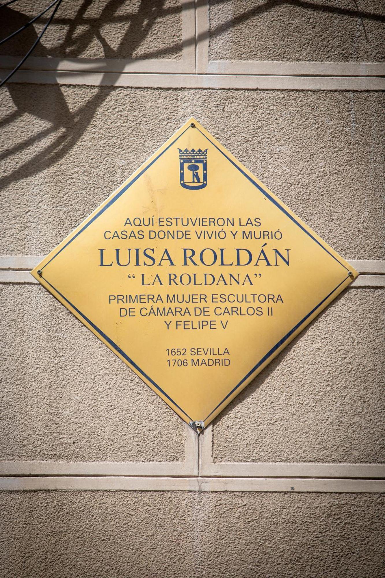 Un Hogar En El Madrid De Los Austrias Exterior photo