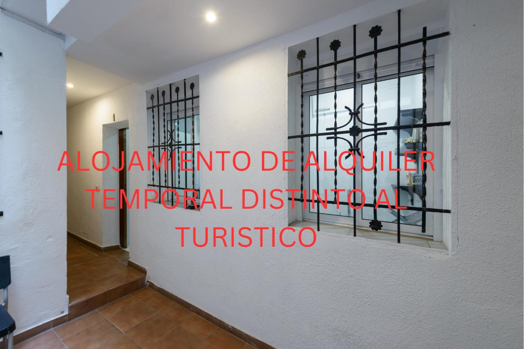 Un Hogar En El Madrid De Los Austrias Exterior photo